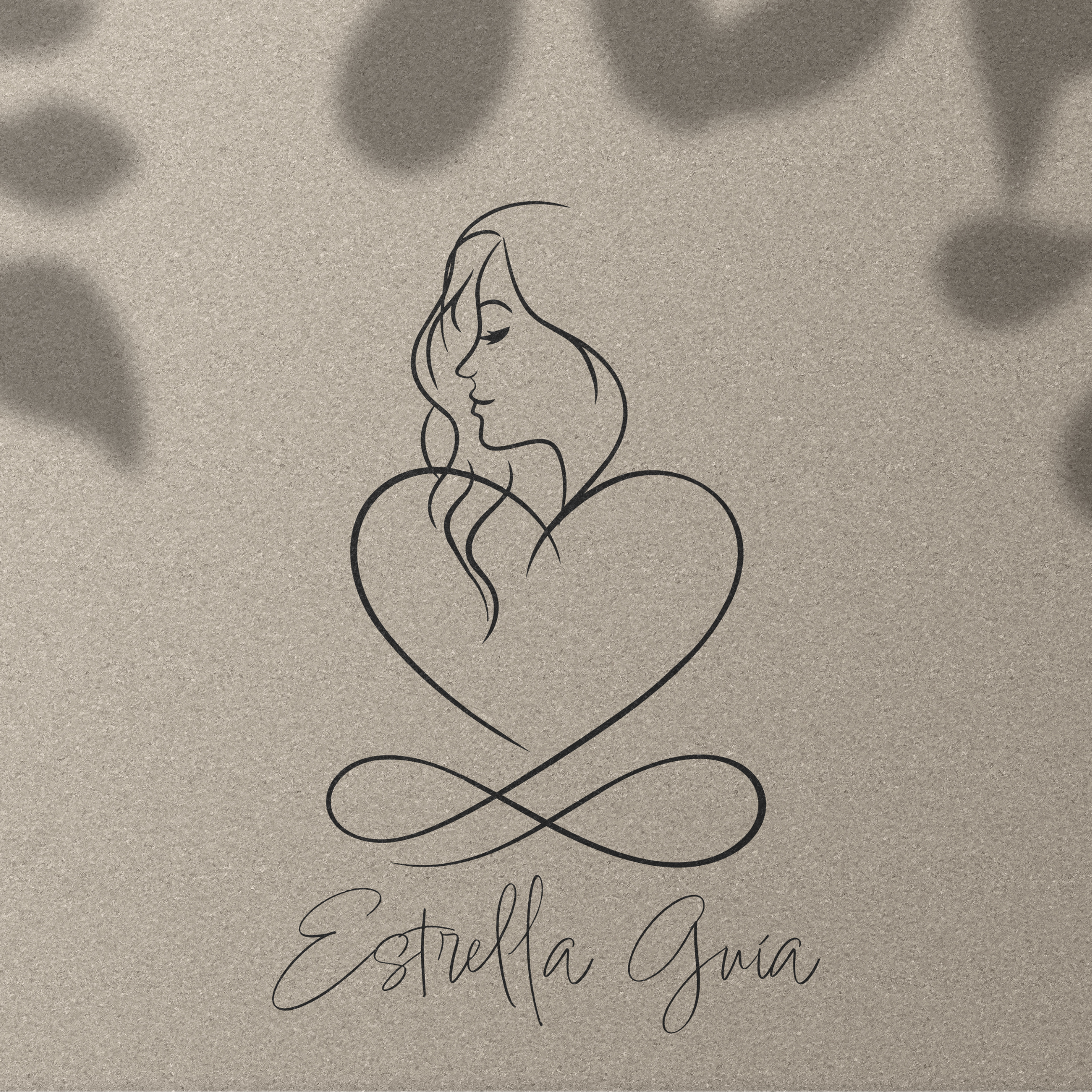 Logo de Estrella Guia