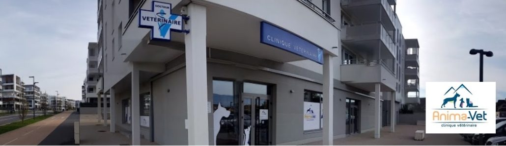 Photo de couverture de CLINIQUE VÉTÉRINAIRE ANIMA-VET
